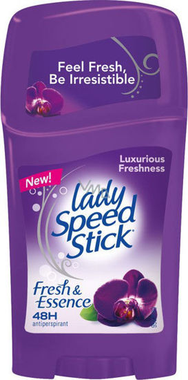 مام لیدی اسپید Lady speed Stick